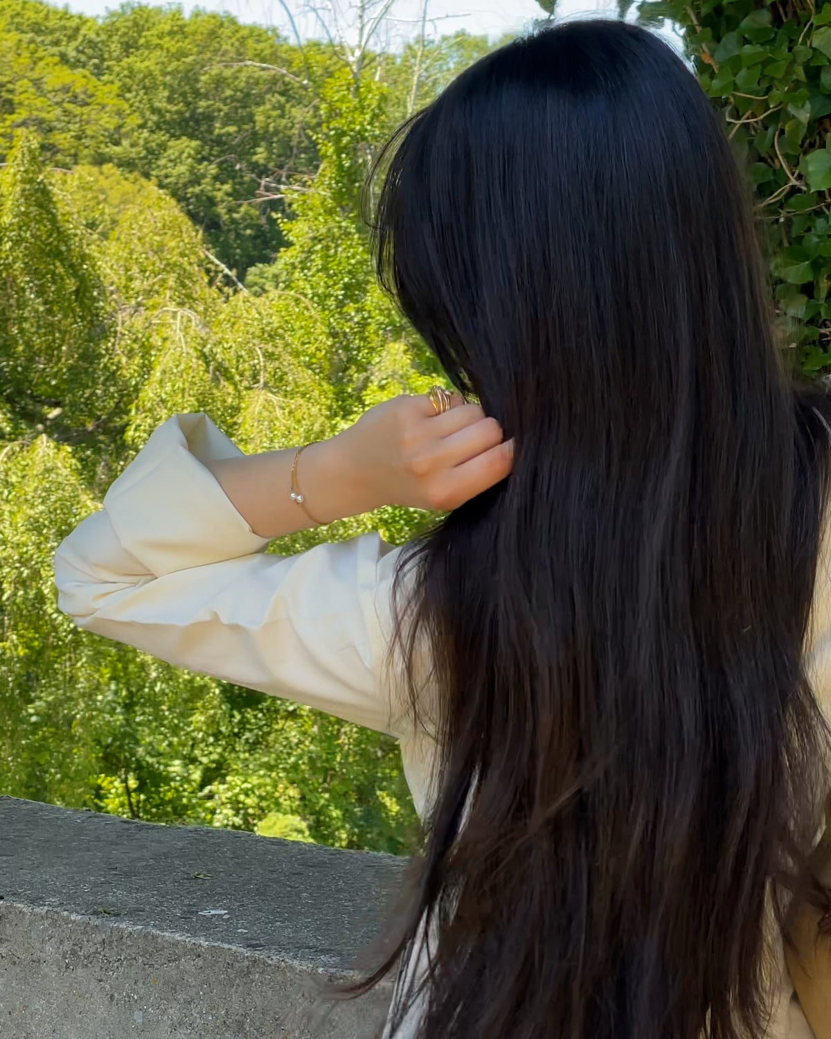 La Luna Bracelet
