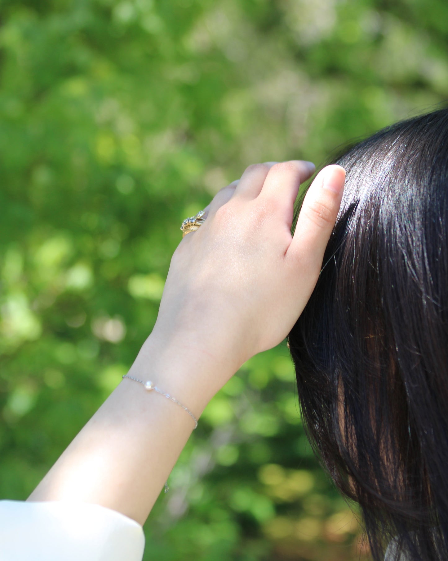 La Luna Bracelet