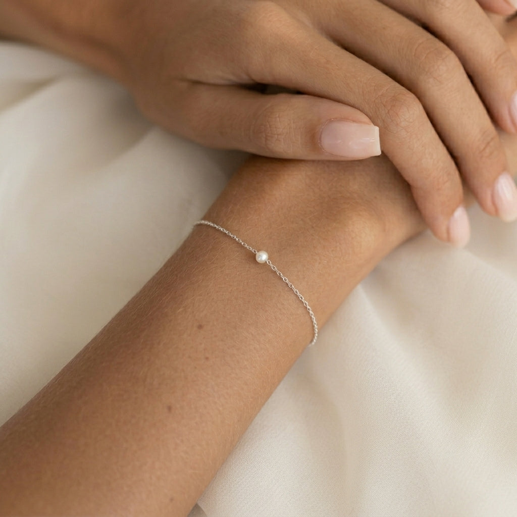 La Luna Bracelet